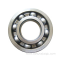 Agricultural deep groove ball bearings